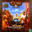 Cuba - El Presidente - Image 1