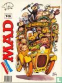 Mad Omnibus 13 - Image 1