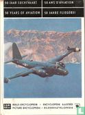 50 jaar luchtvaart - Image 1