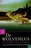 De wolvenlus - Afbeelding 1