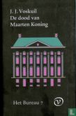 De dood van Maarten Koning - Bild 1