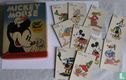Mickey Mouse Old Maid Cards - Image 2