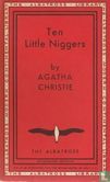 Ten Little Niggers - Afbeelding 1