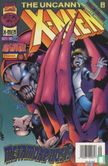 The Uncanny X-Men 336 - Image 1