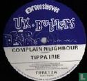 Complain neighbour - Image 1