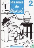 Les amis de Hergé 2 - Image 1