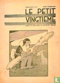 Le Petit Vingtième 7 - Afbeelding 1