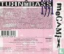 Turn up the Bass Megamix 1991 - Afbeelding 2