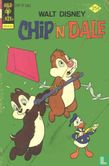 Chip `n' Dale              - Afbeelding 1