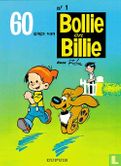 60 gags van Bollie en Billie  - Bild 1