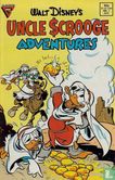 Uncle Scrooge Adventure - Image 1