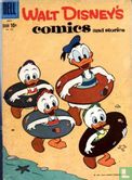 Walt Disney's Comics and stories 238 - Image 1