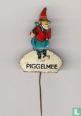 Piggelmee (large letters) - Image 1