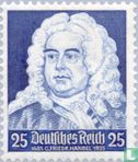 Händel, Georg Friedrich - Afbeelding 1