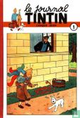 Tintin recueil 1 - Image 1