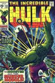 The Incredible Hulk 123 - Image 1
