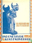 Indonesische kunstnijverheid - Afbeelding 1