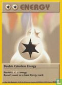 Double Colorless Energy - Bild 1