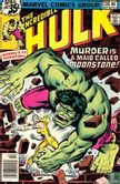 The Incredible Hulk 228 - Bild 1