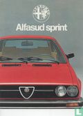 Alfa Romeo Alfasud Sprint 1.5 - Afbeelding 1