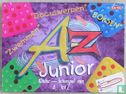 A-Z Junior - Afbeelding 1