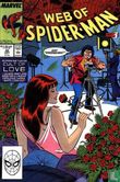 Web of Spider-man 42               - Image 1