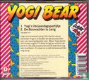 Yogi Bear Luisterstrip - Afbeelding 2