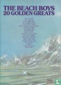 The Beach Boys 20 Golden Greats - Image 2