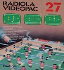27. Electronic Table Football - Image 1