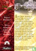 Return of the Borg - Image 2
