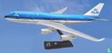 KLM - 747-400 (07) - Bild 2