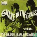 Snake in the Grass - Image 1