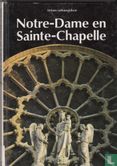 Notre Dame en Sainte Chapelle - Afbeelding 1