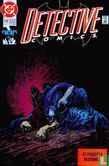 Detective comics 634 - Image 1