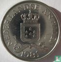 Antilles néerlandaises 2½ cent 1981 - Image 1