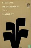 De memoires van Maigret - Image 1