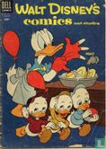 Walt Disney's Comics and stories 173 - Image 1