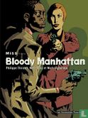 Bloody Manhattan - Image 1