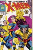 The Uncanny X-Men 275 - Afbeelding 1