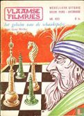 Het geheim van de schaakspeler - Image 1