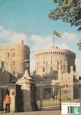 Windsor Castle - Afbeelding 2