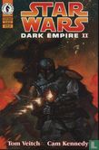 Dark Empire II #2 - Image 1