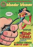 Nieuwe avonturen van de echte Wonder Woman 4 - Image 1