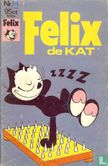 Felix de kat 14 - Afbeelding 1