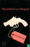 Het pistool van Maigret - Image 1