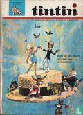 Tintin recueil 92 - Afbeelding 1