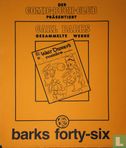 Barks forty-six - Afbeelding 1