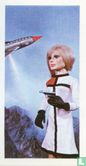 Lady Penelope Creighton-Ward moves into action to deal with one of International Rescue's enemies. - Afbeelding 1