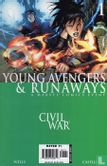 Civil war: Young Avengers & Runaways 1 - Afbeelding 1