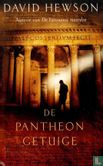 De Pantheon getuige - Bild 1